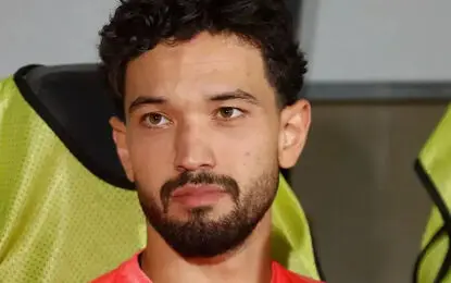پرسپولیس در برابر مصدومیت مدافع جوان خود واکنش نشان داد!
