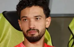 پرسپولیس در برابر مصدومیت مدافع جوان خود واکنش نشان داد!
