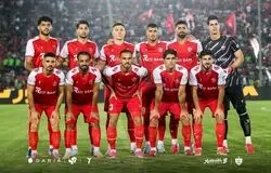 با حضور همایی و گلزنی شهرآبادی؛ جوانگرایی واقعی در ترکیب پرسپولیس
