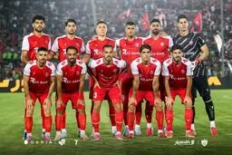 با حضور همایی و گلزنی شهرآبادی؛ جوانگرایی واقعی در ترکیب پرسپولیس