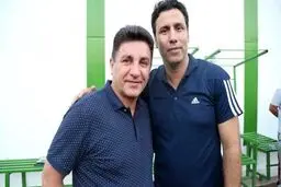 به امیر قلعه‌ نویی جدید سلام کنید!