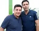 به امیر قلعه‌ نویی جدید سلام کنید!