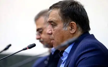 تکذیب مذاکره استقلال با گزینه‌های خارجی