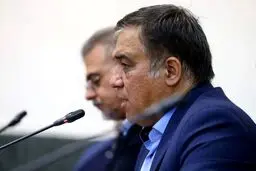 تکذیب مذاکره استقلال با گزینه‌های خارجی