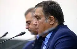 تکذیب مذاکره استقلال با گزینه‌های خارجی