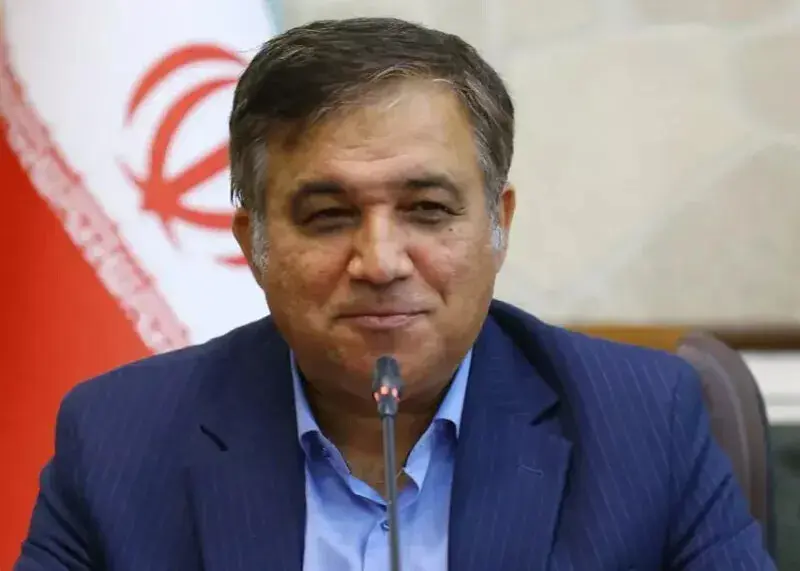 تاجرنیا: خواستار تکرار دیدار استقلال و سپاهان در لیگ برتر والیبال هستیم
