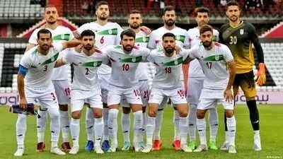 لیست تیم ملی از کی‌روش تا امیر قلعه نویی؛ فقط 4 بازیکن متفاوت هستند!