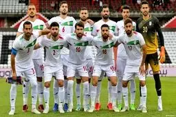 لیست تیم ملی از کی‌روش تا امیر قلعه نویی؛ فقط 4 بازیکن متفاوت هستند!