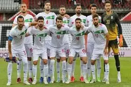 لیست تیم ملی از کی‌روش تا امیر قلعه نویی؛ فقط 4 بازیکن متفاوت هستند!