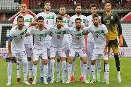 لیست تیم ملی از کی‌روش تا امیر قلعه نویی؛ فقط 4 بازیکن متفاوت هستند!