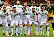 لیست تیم ملی از کی‌روش تا امیر قلعه نویی؛ فقط 4 بازیکن متفاوت هستند!