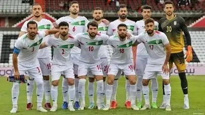 لیست تیم ملی از کی‌روش تا امیر قلعه نویی؛ فقط 4 بازیکن متفاوت هستند!