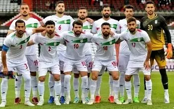 لیست تیم ملی از کی‌روش تا امیر قلعه نویی؛ فقط 4 بازیکن متفاوت هستند!