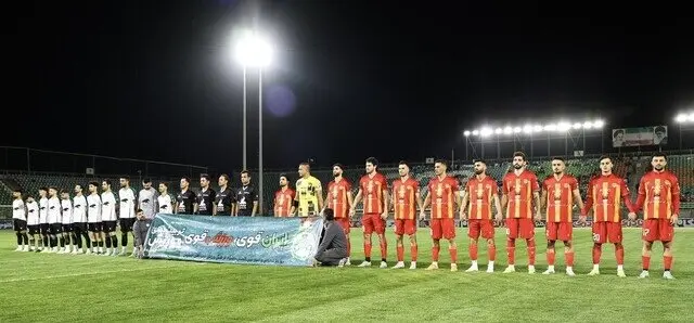 فولادشهر دوباره سبز می‌شود/ ذوب‌آهن و فولاد با حضور تماشاگران به استقبال لیگ ۲۶ می‌روند