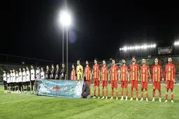 فولادشهر دوباره سبز می‌شود/ ذوب‌آهن و فولاد با حضور تماشاگران به استقبال لیگ ۲۶ می‌روند