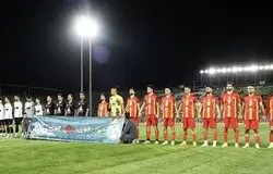 فولادشهر دوباره سبز می‌شود/ ذوب‌آهن و فولاد با حضور تماشاگران به استقبال لیگ ۲۶ می‌روند