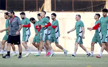  خاطرات طلایی پرسپولیس در قائم‌شهر؛ ۲ قهرمانی تاریخی

