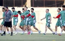  خاطرات طلایی پرسپولیس در قائم‌شهر؛ ۲ قهرمانی تاریخی

