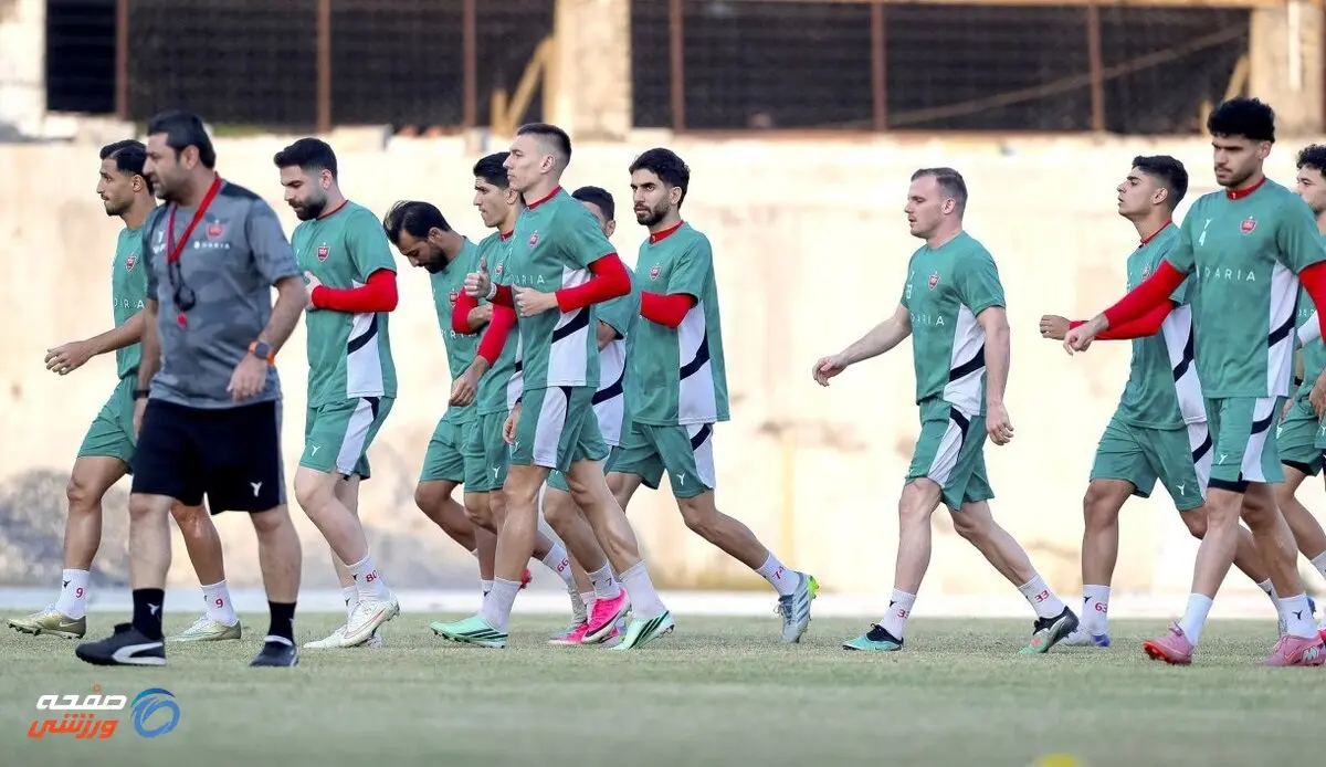  خاطرات طلایی پرسپولیس در قائم‌شهر؛ ۲ قهرمانی تاریخی

