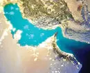 خون رهبر شهید ضامن نظم جدید امنیتی خلیج فارس و غرب آسیا