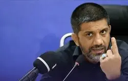 واکنش فدراسیون کشتی آمریکا به تهدید علیرضا دبیر