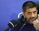 واکنش فدراسیون کشتی آمریکا به تهدید علیرضا دبیر