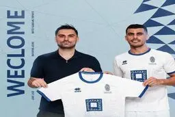 علی نعمتی به لوسیل قطر پیوست