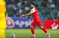 اولین واکنش کاپیتان پرسپولیس بعد از افشای خبر تلخ!
