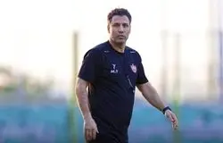 تارتار: خلق موقعیت در پرسپولیس نگران کننده نیست؛ تغییرات زیادی داشتیم
