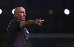 بحران بزرگ منصوریان در عراق