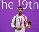 طلای MMA؛ هدف سلیمی در ناگویا بعد از طلای ووشو در هانگژو