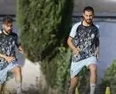 خبر بد برای استقلال؛ مهران احمدی به دربی هم نمی‌رسد؟
