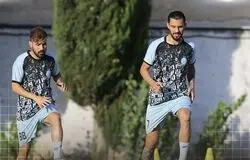 خبر بد برای استقلال؛ مهران احمدی به دربی هم نمی‌رسد؟