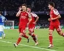ناپولی 0-1 آرسنال؛ اودگارد به موقع منجی توپچی‌ها شد