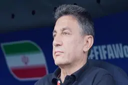 توفیق اجباری قلعه‌نویی در بصره
