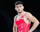 نخودی نزدیک‌تر از همیشه به مدال طلای جهانی