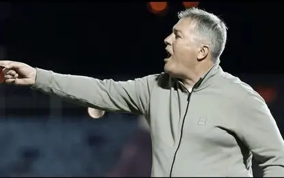 اسکوچیچ یک قدم با نیمکت پرسپولیس فاصله دارد 