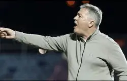 اسکوچیچ یک قدم با نیمکت پرسپولیس فاصله دارد 
