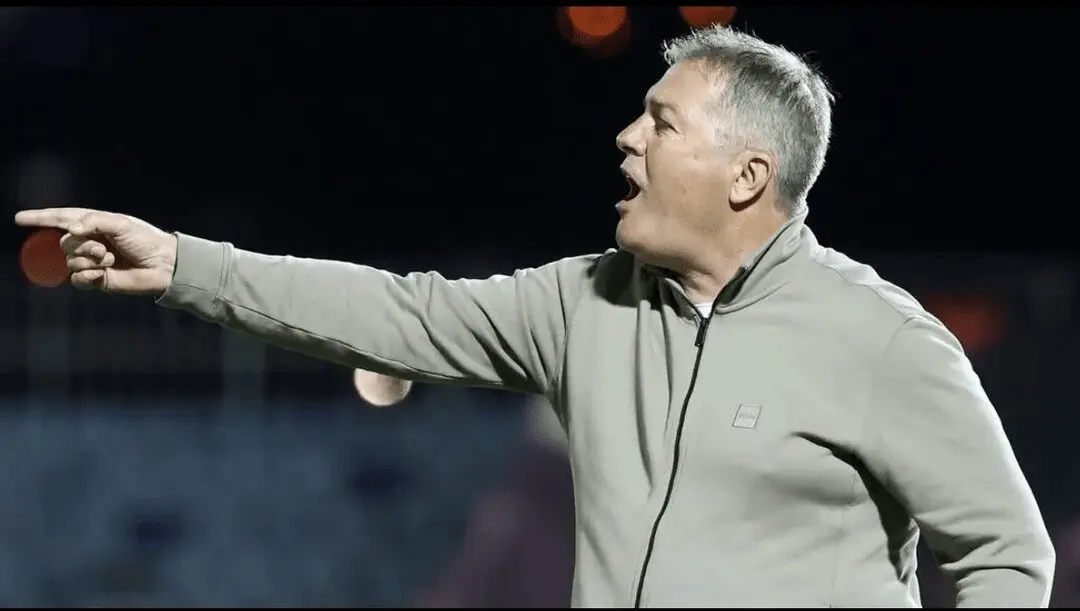اسکوچیچ یک قدم با نیمکت پرسپولیس فاصله دارد 