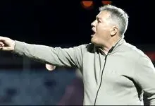 اسکوچیچ یک قدم با نیمکت پرسپولیس فاصله دارد 