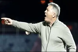 اسکوچیچ یک قدم با نیمکت پرسپولیس فاصله دارد 