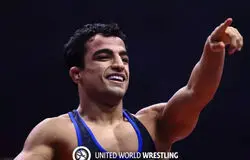اولین طلای ایران: قهرمان المپیک تحقیر شد!