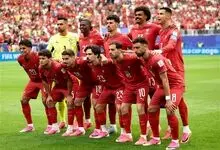 چه کسی جانشینی مارتینس در تیم ملی پرتغال می‌شود؟