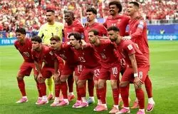چه کسی جانشینی مارتینس در تیم ملی پرتغال می‌شود؟