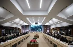برگزاری مجمع عمومی کمیته ملی پارالمپیک