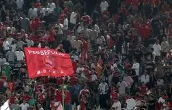 پرسپولیس به دنبال تیمداری در سایر رشته‌ها