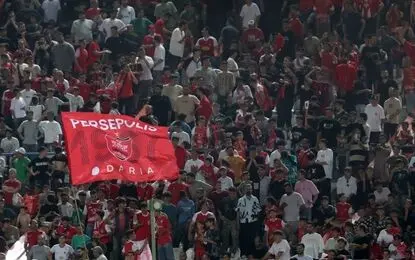 پرسپولیس به دنبال تیمداری در سایر رشته‌ها