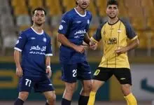 دو پرسپولیسی، رحمتی را امیدوار کردند!