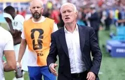 شان: به جایگاهی رسیده‌ایم که می‌خواستیم؛ امباپه واکنش خوبی نشان داد.
