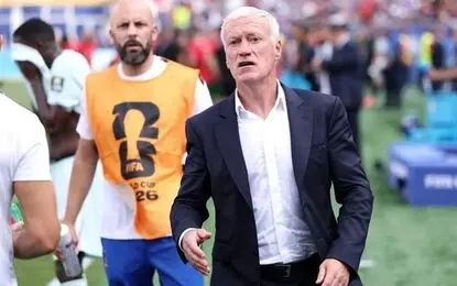 شان: به جایگاهی رسیده‌ایم که می‌خواستیم؛ امباپه واکنش خوبی نشان داد.